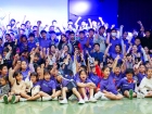 กิจกรรมวันปีใหม่ ปีพุทธศักราช 2569 Image 606
