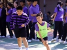 กิจกรรมวันปีใหม่ ปีพุทธศักราช 2569 Image 614