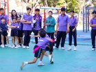 กิจกรรมวันปีใหม่ ปีพุทธศักราช 2569 Image 637