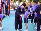 กิจกรรมวันปีใหม่ ปีพุทธศักราช 2569 Image 639