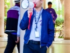 กิจกรรมวันปีใหม่ ปีพุทธศักราช 2569 Image 644