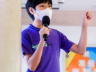 กิจกรรมวันปีใหม่ ปีพุทธศักราช 2569 Image 645