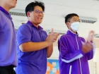 กิจกรรมวันปีใหม่ ปีพุทธศักราช 2569 Image 646