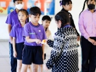 กิจกรรมวันปีใหม่ ปีพุทธศักราช 2569 Image 652