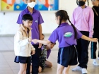 กิจกรรมวันปีใหม่ ปีพุทธศักราช 2569 Image 655