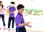 กิจกรรมวันปีใหม่ ปีพุทธศักราช 2569 Image 656