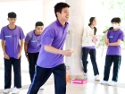 กิจกรรมวันปีใหม่ ปีพุทธศักราช 2569 Image 657