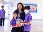 กิจกรรมวันปีใหม่ ปีพุทธศักราช 2569 Image 658