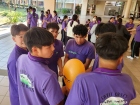 กิจกรรมวันปีใหม่ ปีพุทธศักราช 2569 Image 1215