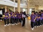 กิจกรรมวันปีใหม่ ปีพุทธศักราช 2569 Image 1209