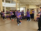 กิจกรรมวันปีใหม่ ปีพุทธศักราช 2569 Image 1212