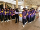 กิจกรรมวันปีใหม่ ปีพุทธศักราช 2569 Image 1224