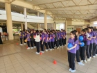 กิจกรรมวันปีใหม่ ปีพุทธศักราช 2569 Image 1223