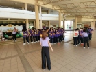 กิจกรรมวันปีใหม่ ปีพุทธศักราช 2569 Image 1220