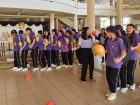 กิจกรรมวันปีใหม่ ปีพุทธศักราช 2569 Image 1222
