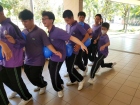 กิจกรรมวันปีใหม่ ปีพุทธศักราช 2569 Image 1225
