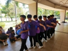 กิจกรรมวันปีใหม่ ปีพุทธศักราช 2569 Image 1214