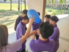 กิจกรรมวันปีใหม่ ปีพุทธศักราช 2569 Image 1216