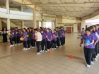 กิจกรรมวันปีใหม่ ปีพุทธศักราช 2569 Image 1227