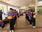 กิจกรรมวันปีใหม่ ปีพุทธศักราช 2569 Image 1228