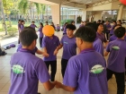 กิจกรรมวันปีใหม่ ปีพุทธศักราช 2569 Image 1229