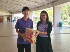 กิจกรรมวันปีใหม่ ปีพุทธศักราช 2569 Image 1232