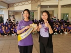 กิจกรรมวันปีใหม่ ปีพุทธศักราช 2569 Image 1234