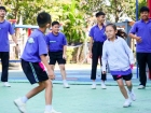 กิจกรรมวันปีใหม่ ปีพุทธศักราช 2569 Image 642