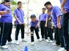 กิจกรรมวันปีใหม่ ปีพุทธศักราช 2569 Image 763