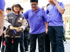 กิจกรรมวันปีใหม่ ปีพุทธศักราช 2569 Image 764