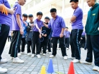 กิจกรรมวันปีใหม่ ปีพุทธศักราช 2569 Image 766