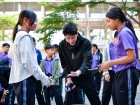 กิจกรรมวันปีใหม่ ปีพุทธศักราช 2569 Image 740