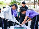 กิจกรรมวันปีใหม่ ปีพุทธศักราช 2569 Image 742