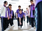 กิจกรรมวันปีใหม่ ปีพุทธศักราช 2569 Image 779