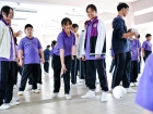 กิจกรรมวันปีใหม่ ปีพุทธศักราช 2569 Image 780