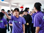 กิจกรรมวันปีใหม่ ปีพุทธศักราช 2569 Image 752