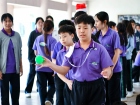 กิจกรรมวันปีใหม่ ปีพุทธศักราช 2569 Image 753