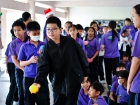 กิจกรรมวันปีใหม่ ปีพุทธศักราช 2569 Image 754