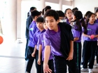 กิจกรรมวันปีใหม่ ปีพุทธศักราช 2569 Image 755