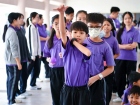 กิจกรรมวันปีใหม่ ปีพุทธศักราช 2569 Image 756