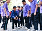 กิจกรรมวันปีใหม่ ปีพุทธศักราช 2569 Image 767