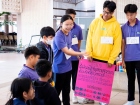 กิจกรรมวันปีใหม่ ปีพุทธศักราช 2569 Image 685