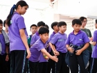 กิจกรรมวันปีใหม่ ปีพุทธศักราช 2569 Image 688