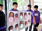 กิจกรรมวันปีใหม่ ปีพุทธศักราช 2569 Image 697