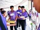 กิจกรรมวันปีใหม่ ปีพุทธศักราช 2569 Image 698