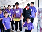 กิจกรรมวันปีใหม่ ปีพุทธศักราช 2569 Image 699