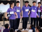 กิจกรรมวันปีใหม่ ปีพุทธศักราช 2569 Image 703