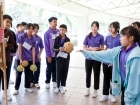 กิจกรรมวันปีใหม่ ปีพุทธศักราช 2569 Image 660