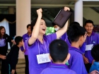 กิจกรรมวันปีใหม่ ปีพุทธศักราช 2569 Image 706