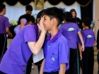 กิจกรรมวันปีใหม่ ปีพุทธศักราช 2569 Image 707
